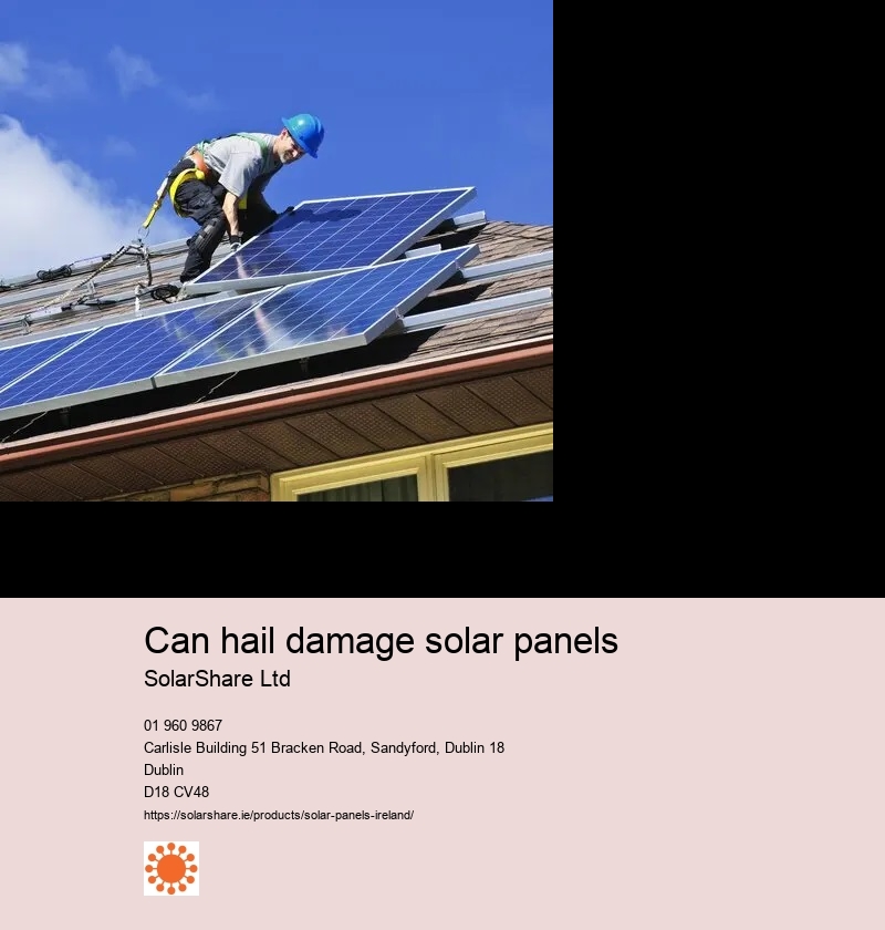 solar energy companies