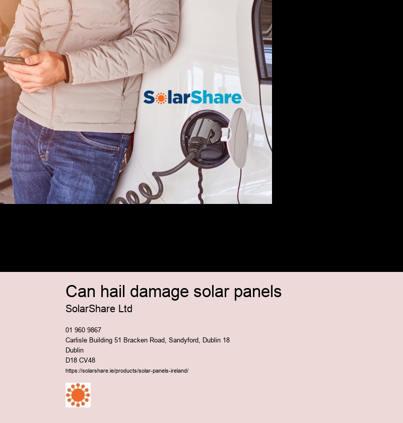 grants for solar panels ireland