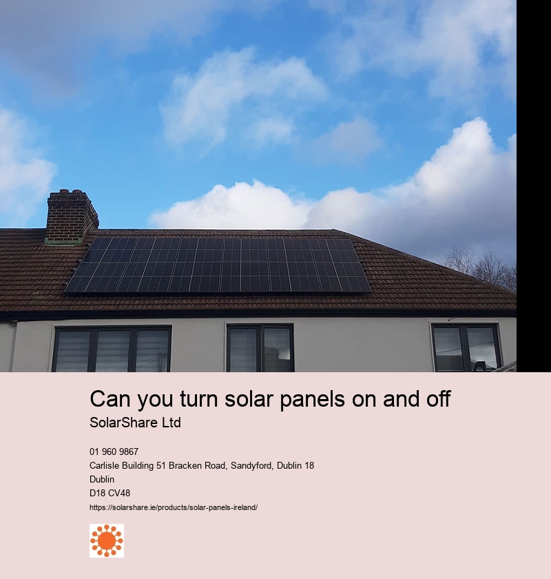 residential solar companies