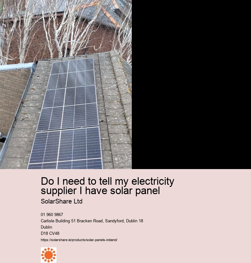 pv panels