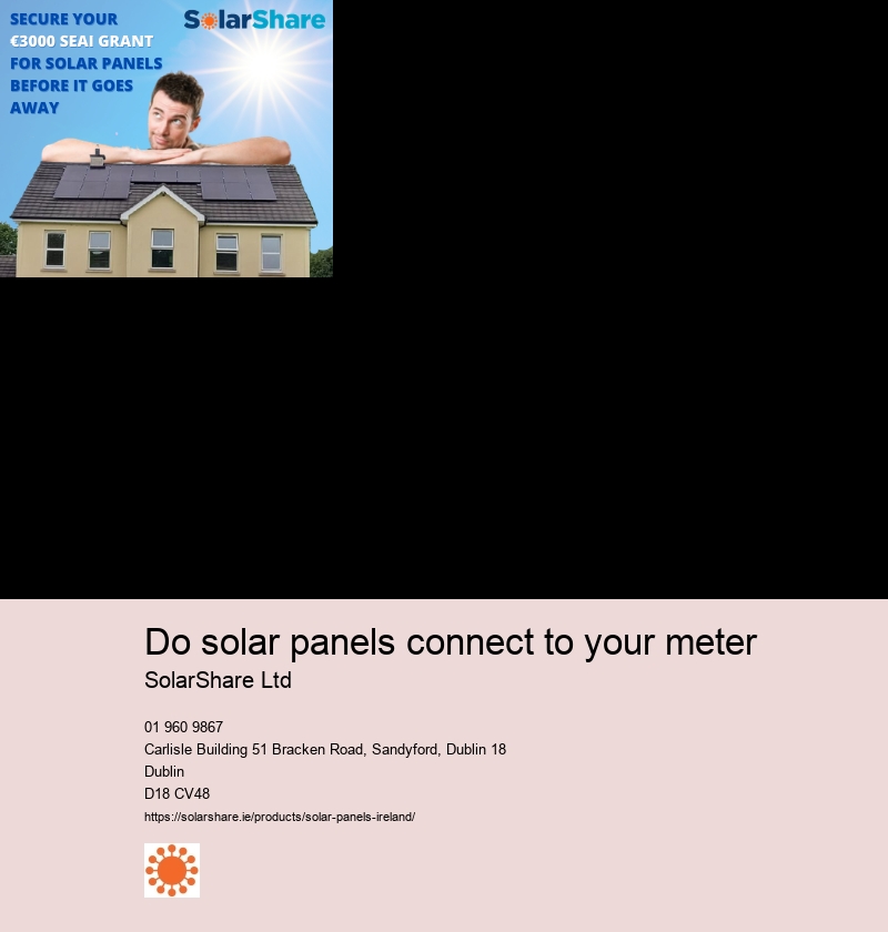 national solar panel installers