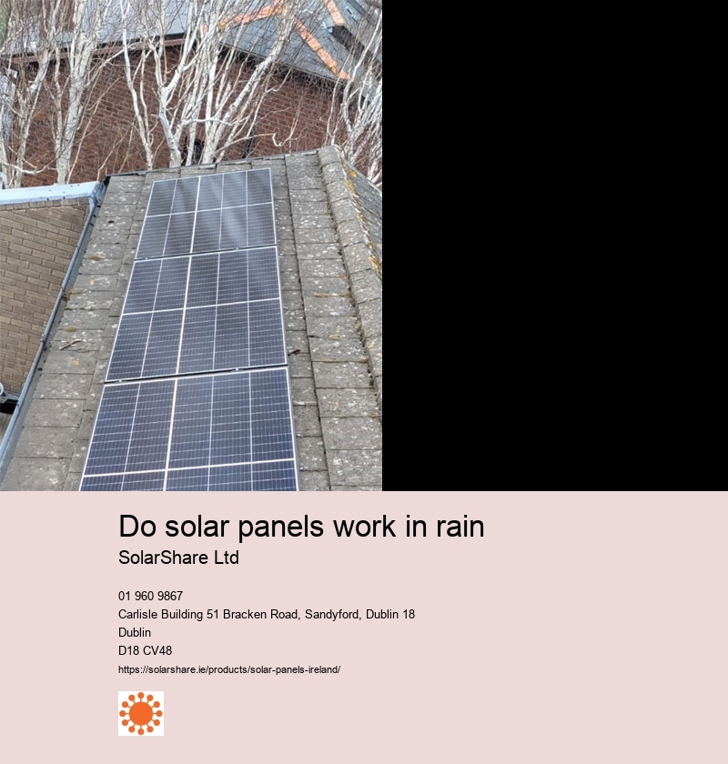 solar panels for tenants