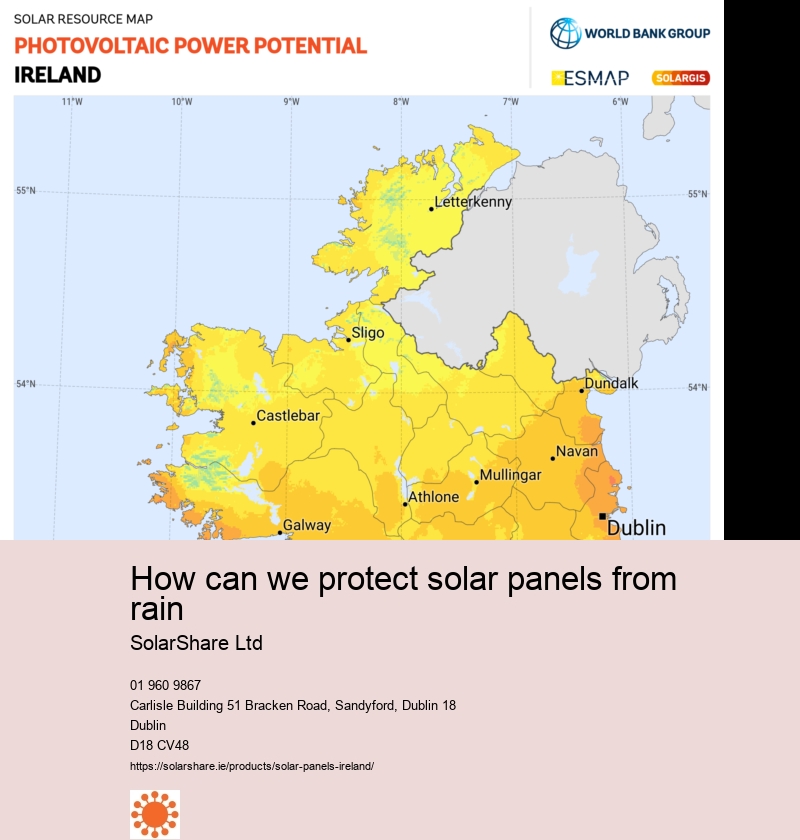 6kw solar panels