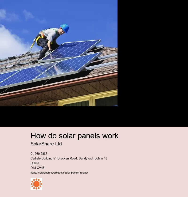 local solar panel installers