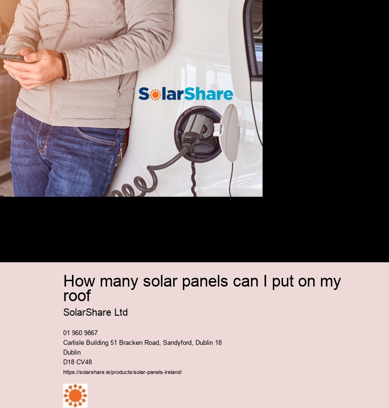 solar panels 3 bed semi