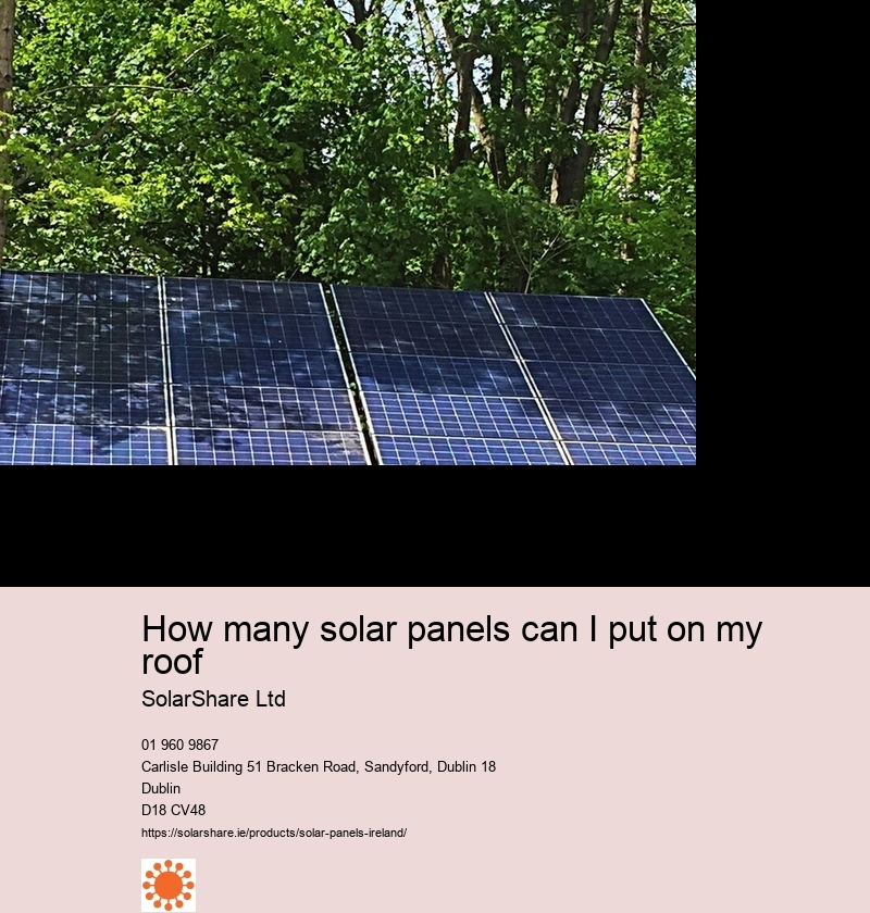 diy home solar power system