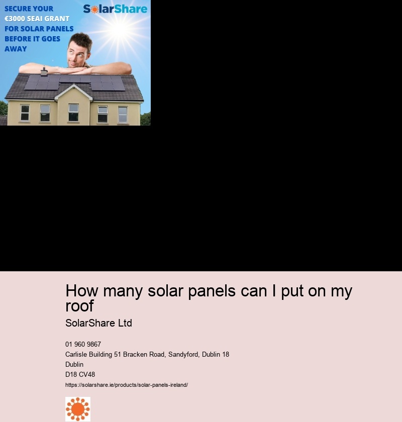 solar panels battery storage