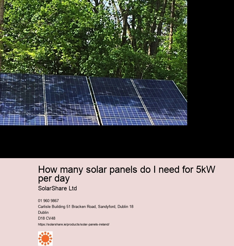 cost of going solar