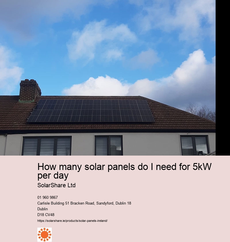 solar panels reviews