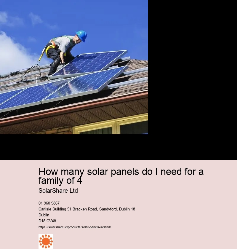 solar panels good or bad