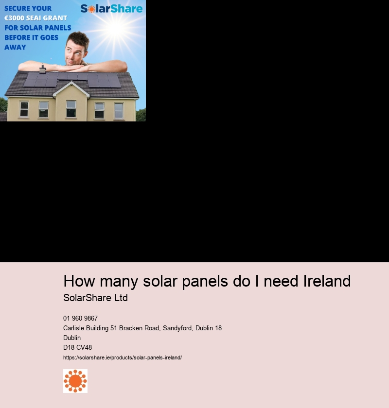 solar panels suppliers