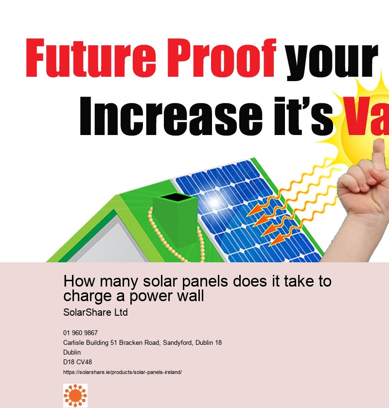 solar panel installation contractors