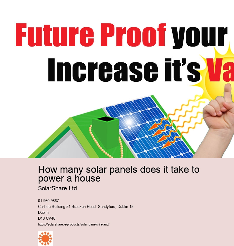 seai solar panels