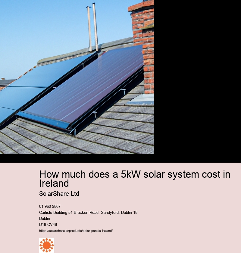 full solar panel system cost