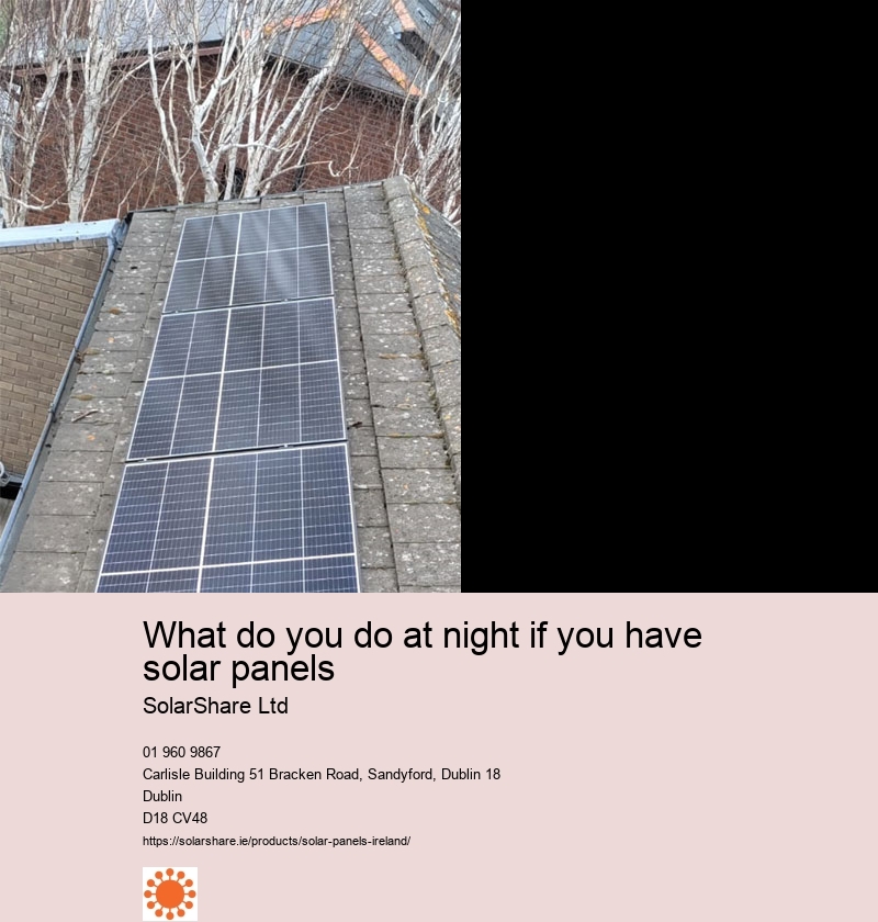 solar panels 2000 watts