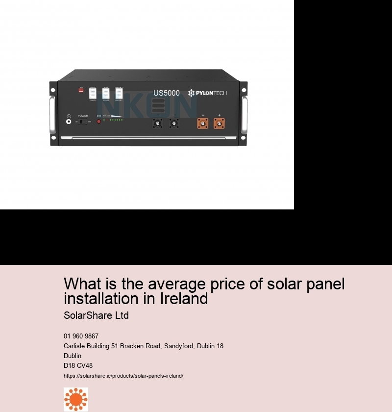 government funded solar panels