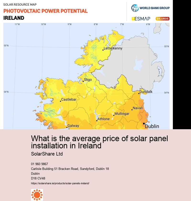 pv panels cost